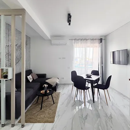 Appartamento Nb6 Vrnjci