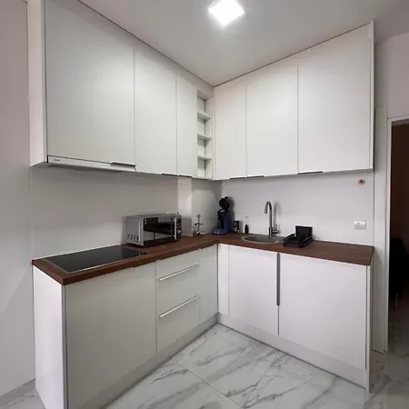 Appartamento Nb6 Vrnjci