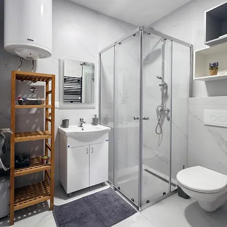 Appartamento Nb6 Vrnjci